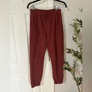 Boys Jogger Sweatpants by Zara